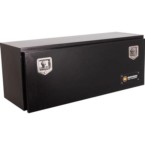 steel tool box under a foot|truck tool boxes for sale.